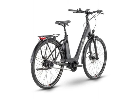 Husqvarna Eco City 4 EC4 - Sähkökaupunkipyörä - 28"/504Wh 3 Husqvarna Eco City 4 EC4 - Sähkökaupunkipyörä - 28"/504Wh - Image 3