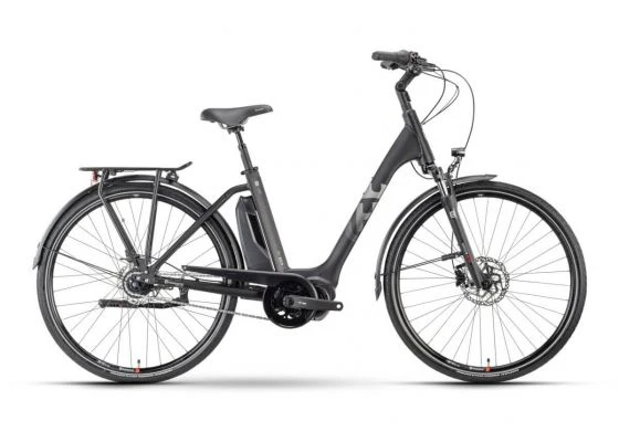 Husqvarna Eco City 4 EC4 - Sähkökaupunkipyörä - 28"/504Wh 2 Husqvarna Eco City 4 EC4 - Sähkökaupunkipyörä - 28"/504Wh - Image 2