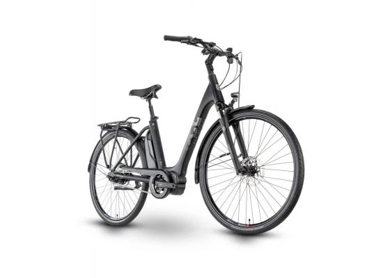 Husqvarna Eco City 4 EC4 - Sähkökaupunkipyörä - 28"/504Wh 1 Husqvarna Eco City 4 EC4 - Sähkökaupunkipyörä - 28"/504Wh