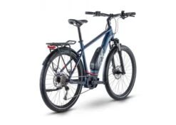 Husqvarna Gran Tourer 2 GT2 - Sähköretkipyörä 5 Husqvarna Gran Tourer 2 GT2 - Sähköretkipyörä -Polkun Kauppa 84074 gran tourer 2