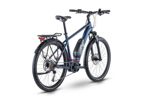 Husqvarna Gran Tourer 2 GT2 - Sähköretkipyörä 3 Husqvarna Gran Tourer 2 GT2 - Sähköretkipyörä - Image 3