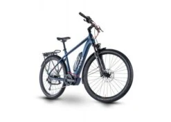 Husqvarna Gran Tourer 2 GT2 - Sähköretkipyörä