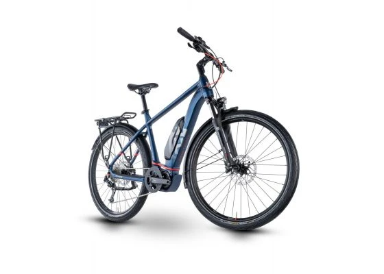 Husqvarna Gran Tourer 2 GT2 - Sähköretkipyörä 1 Husqvarna Gran Tourer 2 GT2 - Sähköretkipyörä