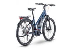 Husqvarna Gran Tourer 2 GT2 - Unisex - Sähköretkipyörä -Polkun Kauppa 84077 gran tourer 2