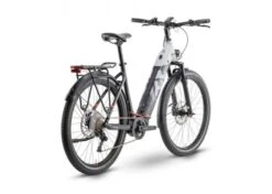 Husqvarna Gran Tourer 6 Wave GT6 - Sähköretkipyörä -Polkun Kauppa 84107 gran tourer 6 1