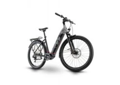 Husqvarna Gran Tourer 6 Wave GT6 - Sähköretkipyörä