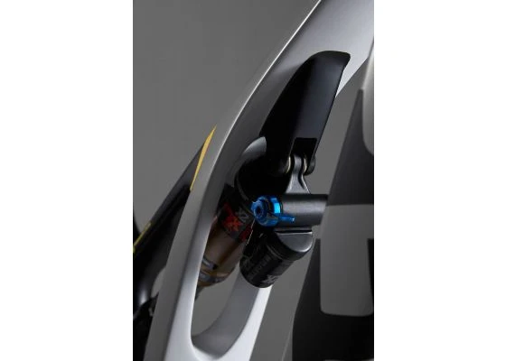 Husqvarna Mountain Cross 6 MC6 - Sähkömaastopyörä 6 Husqvarna Mountain Cross 6 MC6 - Sähkömaastopyörä - Image 6