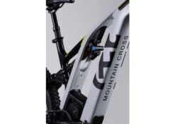 Husqvarna Mountain Cross 6 MC6 - Sähkömaastopyörä 24 Husqvarna Mountain Cross 6 MC6 - Sähkömaastopyörä -Polkun Kauppa 97129 mountain cross mc6