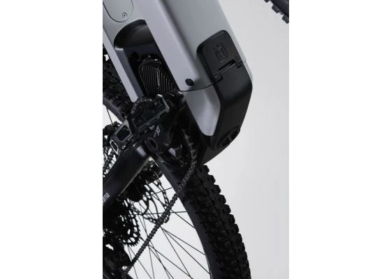 Husqvarna Mountain Cross 6 MC6 - Sähkömaastopyörä 9 Husqvarna Mountain Cross 6 MC6 - Sähkömaastopyörä - Image 9