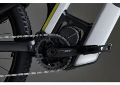 Husqvarna Mountain Cross 6 MC6 - Sähkömaastopyörä 27 Husqvarna Mountain Cross 6 MC6 - Sähkömaastopyörä -Polkun Kauppa 97136 mountain cross mc6