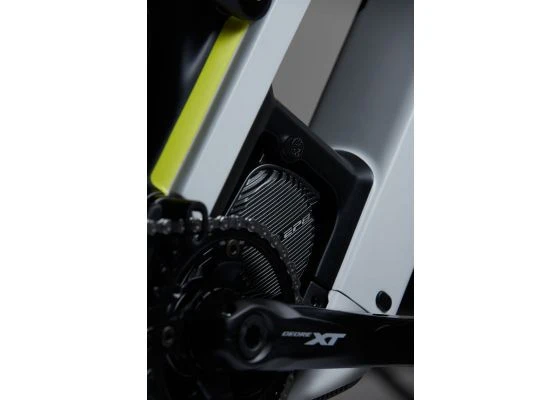 Husqvarna Mountain Cross 6 MC6 - Sähkömaastopyörä 12 Husqvarna Mountain Cross 6 MC6 - Sähkömaastopyörä - Image 12