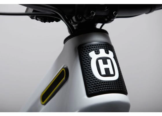 Husqvarna Mountain Cross 6 MC6 - Sähkömaastopyörä 14 Husqvarna Mountain Cross 6 MC6 - Sähkömaastopyörä - Image 14