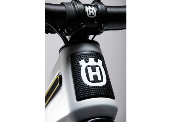 Husqvarna Mountain Cross 6 MC6 - Sähkömaastopyörä 16 Husqvarna Mountain Cross 6 MC6 - Sähkömaastopyörä - Image 16