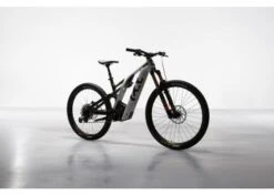 Husqvarna Mountain Cross 6 MC6 - Sähkömaastopyörä 22 Husqvarna Mountain Cross 6 MC6 - Sähkömaastopyörä -Polkun Kauppa 97150 mountain cross mc6