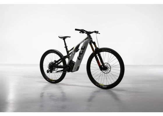 Husqvarna Mountain Cross 6 MC6 - Sähkömaastopyörä 5 Husqvarna Mountain Cross 6 MC6 - Sähkömaastopyörä - Image 5