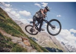 R Raymon AirRay 12.0 - Sähkömaastopyörä / EMTB -Polkun Kauppa airray 12 2