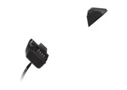 Shimano STEPS BM-E6010 Akkukiinnike BT-E6010 Akkuun, Ei Lukkoa