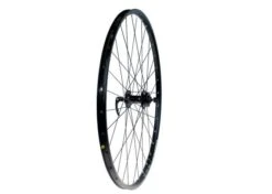 Alexrims Etukiekko 28" 21-622, 6-pultti Kiinnitys, QR