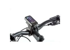 Leader Fox - Ayra - Täysjousitettu Sähkömaastopyörä -Polkun Kauppa ayra 29 silver2