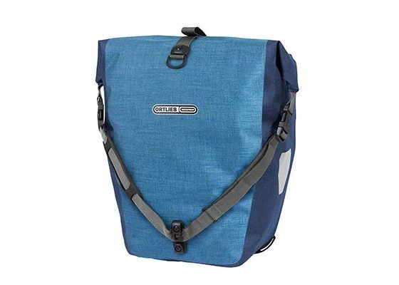 Ortlieb BACK-ROLLER PLUS (Sininen) Pari 1 Ortlieb BACK-ROLLER PLUS (Sininen) Pari