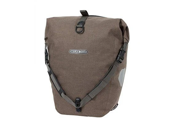 Ortlieb - BACK-ROLLER Urban 20L - Ruskea - 1kpl 1 Ortlieb - BACK-ROLLER Urban 20L - Ruskea - 1kpl