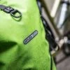 Ortlieb BACK-ROLLER Plus 20L (Vihreä) - Pari