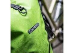 Ortlieb BACK-ROLLER Plus 20L (Vihreä) - Pari