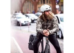 Ortlieb Back-Roller Urban QL2.1 20L Sivulaukku 1kpl Vihreä