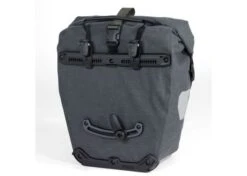 Ortlieb Back-Roller Urban QL2.1 20L Sivulaukku 1kpl Harmaa