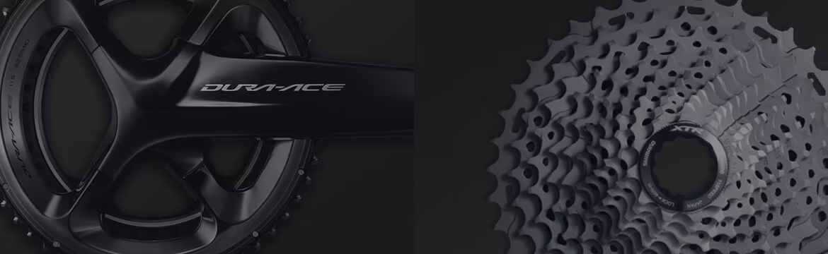 Edessä -Polkun Kauppa bicycle gear