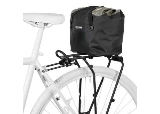 Ortlieb Bike-Basket Tarakkalaukku 22L - Musta 2 Ortlieb Bike-Basket Tarakkalaukku 22L - Musta - Image 2