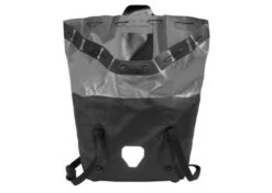 Ortlieb Bike-Basket Tarakkalaukku 22L - Punainen -Polkun Kauppa bikebasket f79203 detail1 1 1