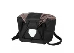 Ortlieb Bike-Basket Tarakkalaukku 22L - Musta 10 Ortlieb Bike-Basket Tarakkalaukku 22L - Musta -Polkun Kauppa bikebasket f79203 front1 1 2