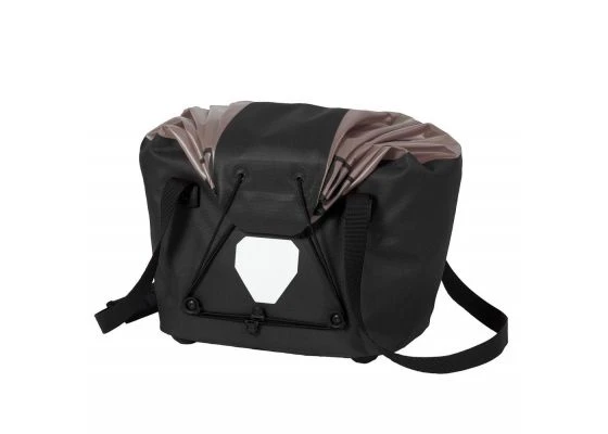 Ortlieb Bike-Basket Tarakkalaukku 22L - Musta 5 Ortlieb Bike-Basket Tarakkalaukku 22L - Musta - Image 5