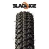 Black Ice Nastarengas 28x1.50 40-622, 100 Nastaa