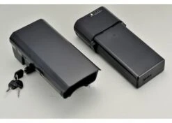 Boostbike Sähköpyörän Akku 500Wh