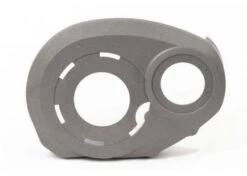 Bosch Moottorin Design Kuori Active Line Oikea Hopea