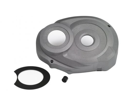 Bosch Moottorin Design Kuori Active Line Vasen Hopea 1 Bosch Moottorin Design Kuori Active Line Vasen Hopea