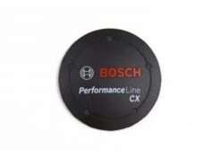 Bosch Performance CX Moottorin Merkki