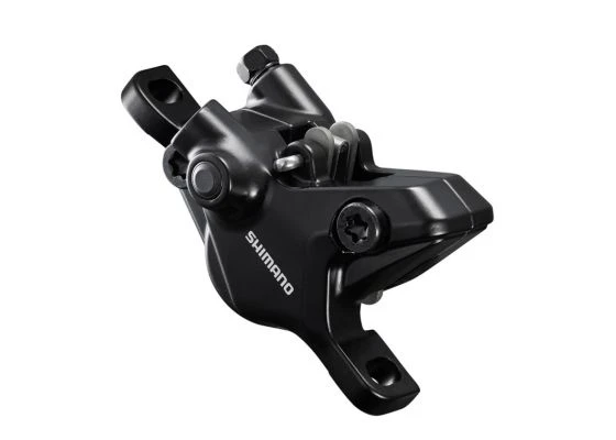 Shimano Levyjarrusatula Hydraulinen BR-MT410 1 Shimano Levyjarrusatula Hydraulinen BR-MT410