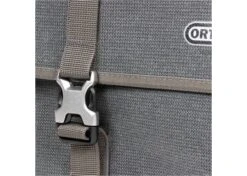 Ortlieb Commuter-Bag TWO Pippurin-harmaa -Polkun Kauppa commuterbag two urban f70664 detail1