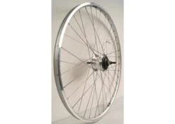 CONNECT Takakiekko 28" Nexus 7, 700c, RB