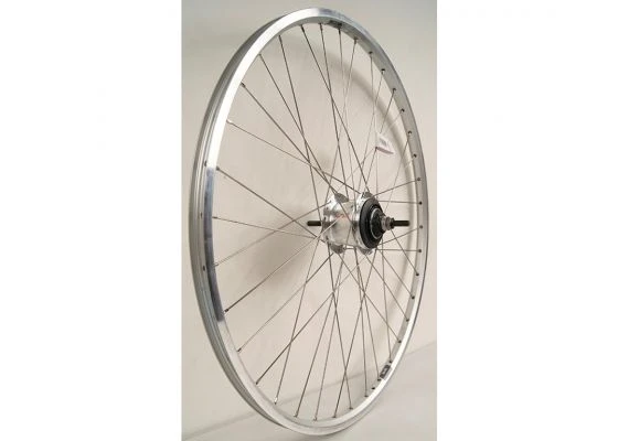 CONNECT Takakiekko 28" Nexus 7, 700c, RB 1 CONNECT Takakiekko 28" Nexus 7, 700c, RB