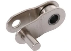 Connex Half Link 108 1/2*1/8 Nikkel