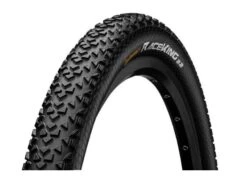 Continental Race King Maastorengas 27.5x2.10 55-584, Protection, Taitettava