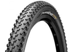 Continental Cross King Maastorengas 24x2.00 50-507, Musta