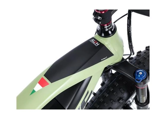 Fantic - Fat Sport - Sähköfatbike - Läskipyörä 2 Fantic - Fat Sport - Sähköfatbike - Läskipyörä - Image 2