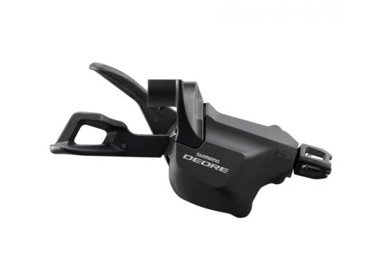 Vaihdevipu Deore Oikea 10s DA SL-M6000-IR Näytöllä 1 Vaihdevipu Deore Oikea 10s DA SL-M6000-IR Näytöllä