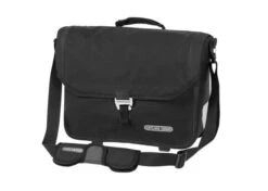 Ortlieb Downtown Two QL2.1 Business Laukku - Musta 5 Ortlieb Downtown Two QL2.1 Business Laukku - Musta -Polkun Kauppa downtown two f7201 front 2
