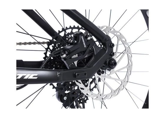 Fantic - Fat Sport - Sähköfatbike - Läskipyörä 7 Fantic - Fat Sport - Sähköfatbike - Läskipyörä - Image 7